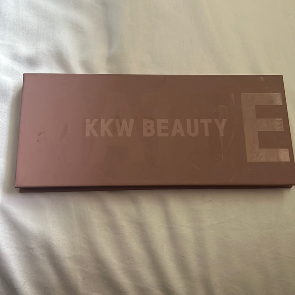 KKW beauty